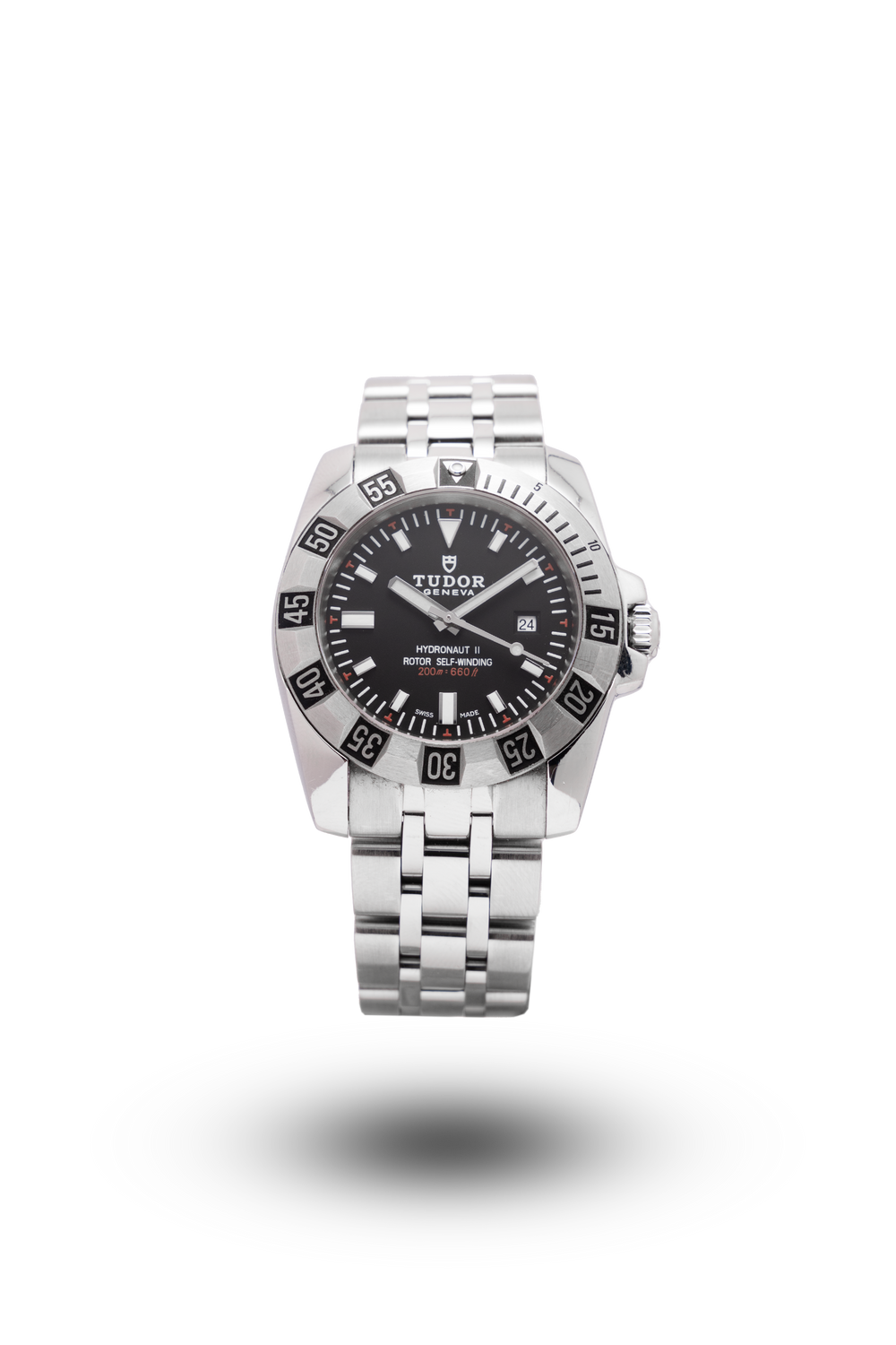 Orologio Tudor Hydronaut — 1
