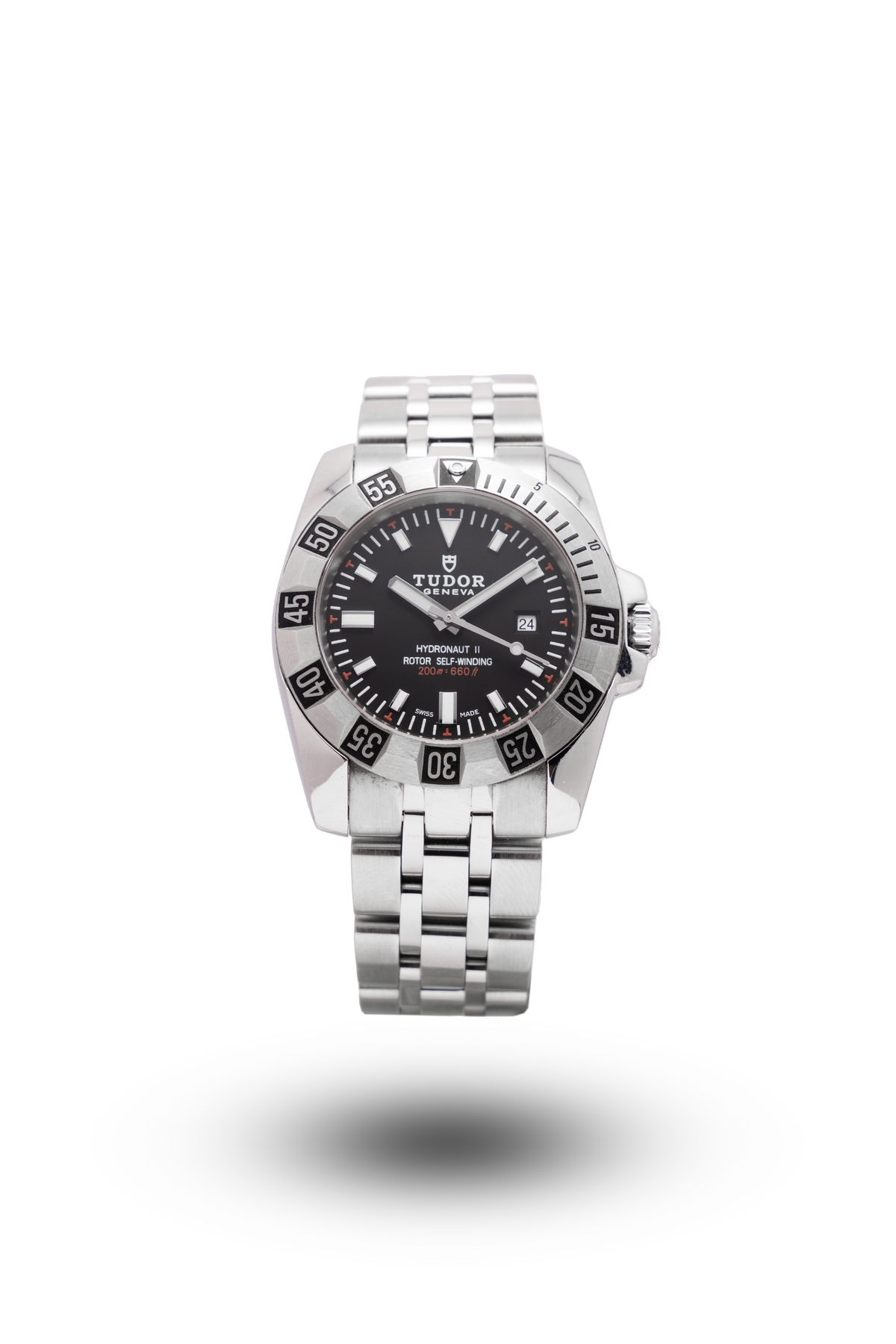 Orologio Tudor Hydronaut