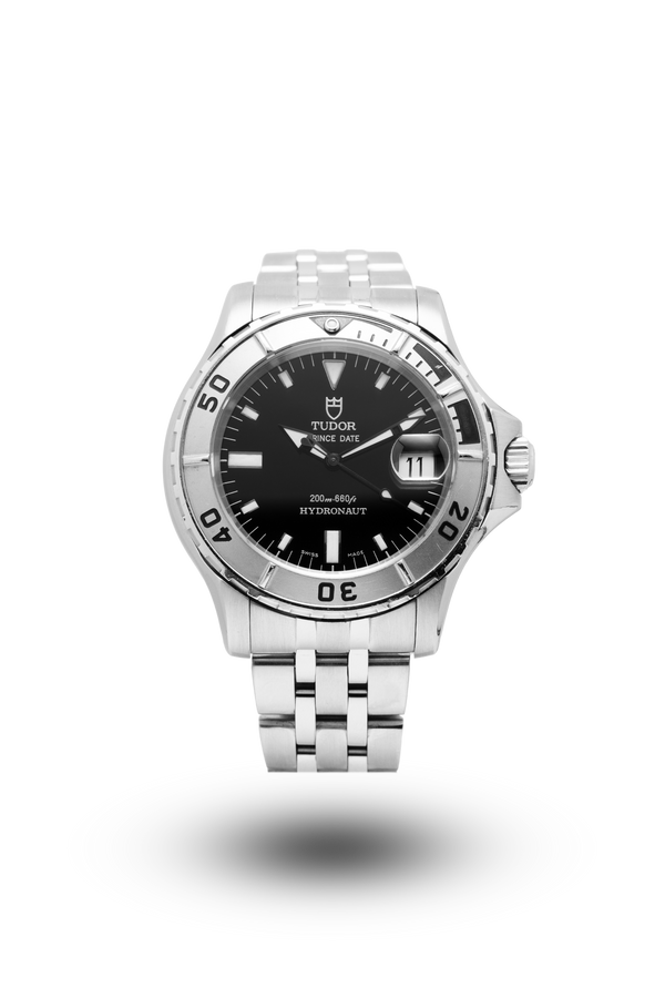 Orologio Tudor Hydronaut