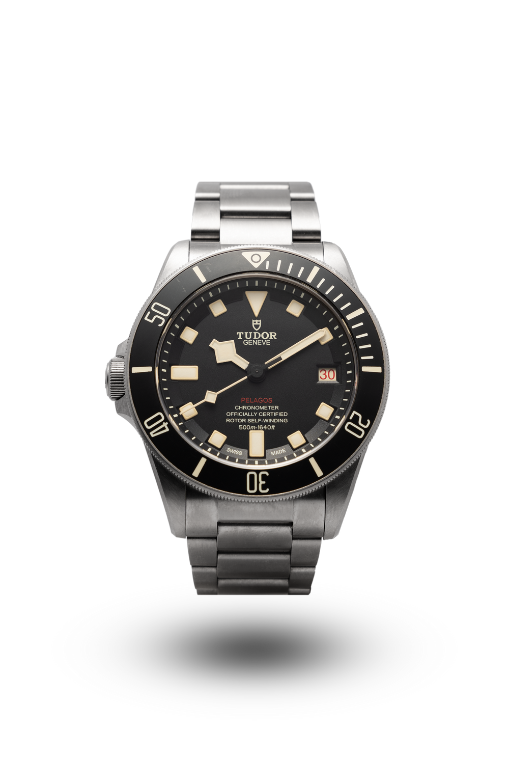 Orologio Tudor Pelagos — 1
