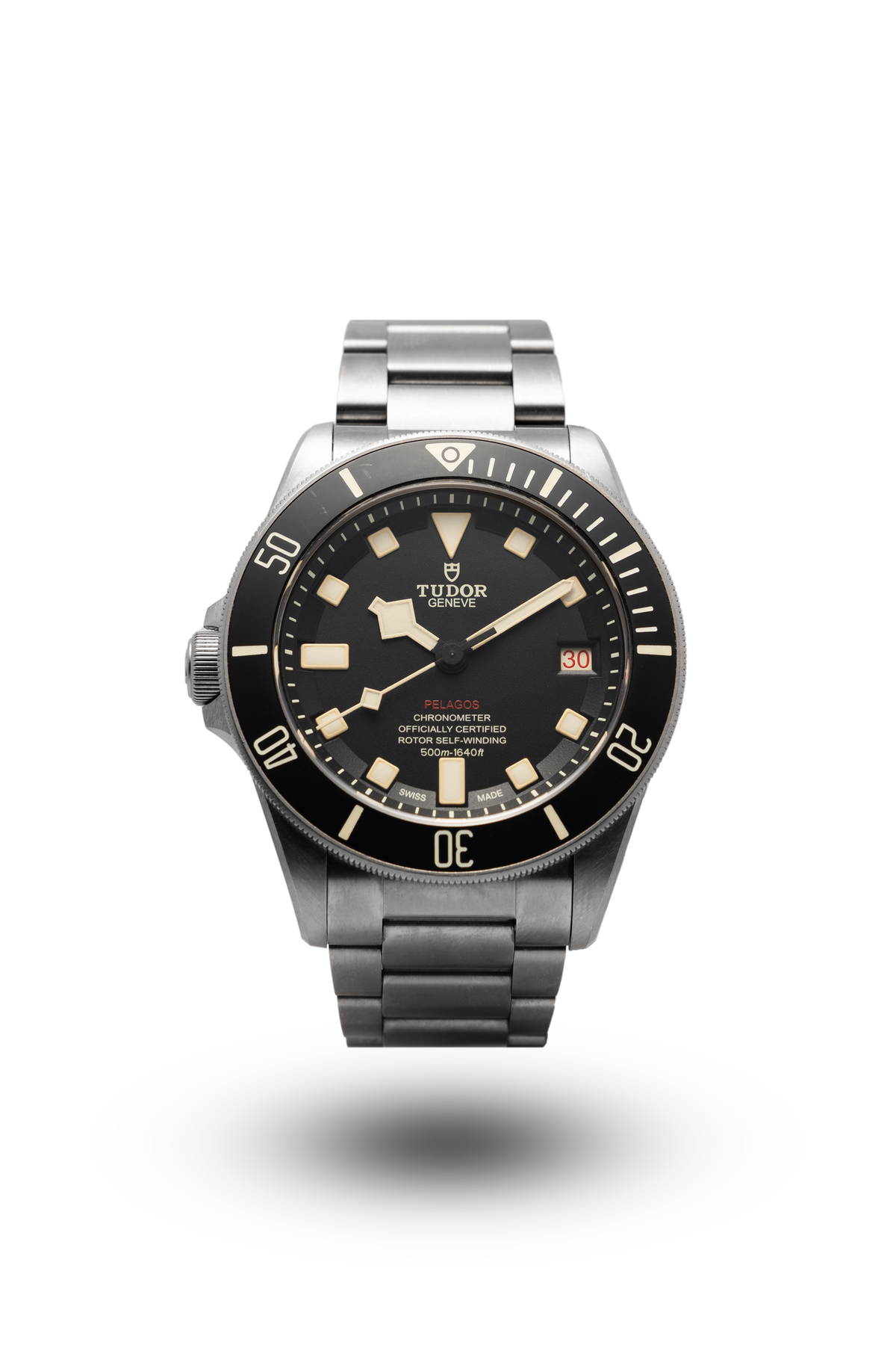 Orologio Tudor Pelagos