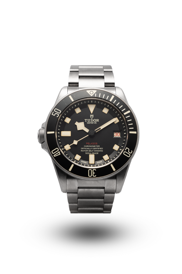 Orologio Tudor Pelagos