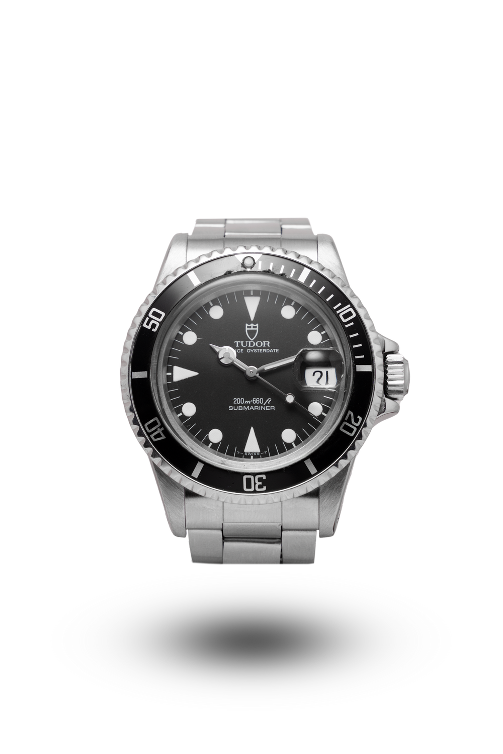 Orologio Tudor Submariner — 1