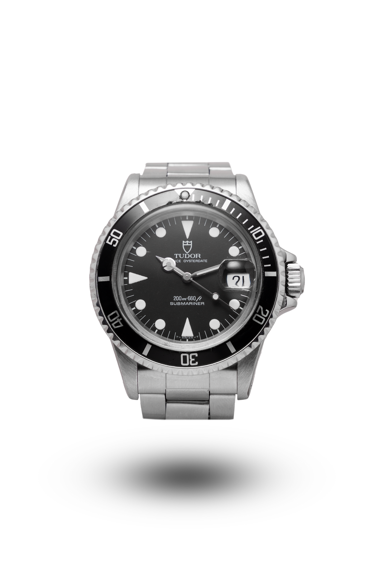 Orologio Tudor Submariner