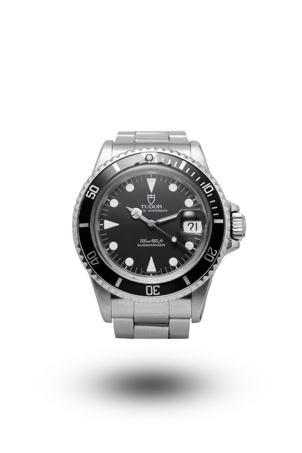 Orologio Tudor Submariner