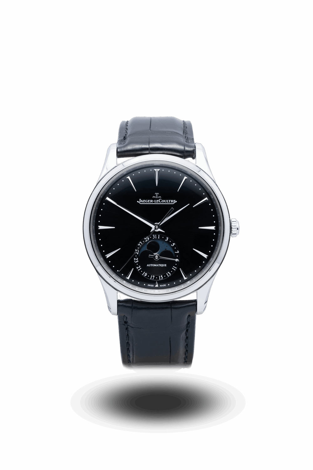 Orologio Jaeger Le Coultre Master Ultra Thin — 1