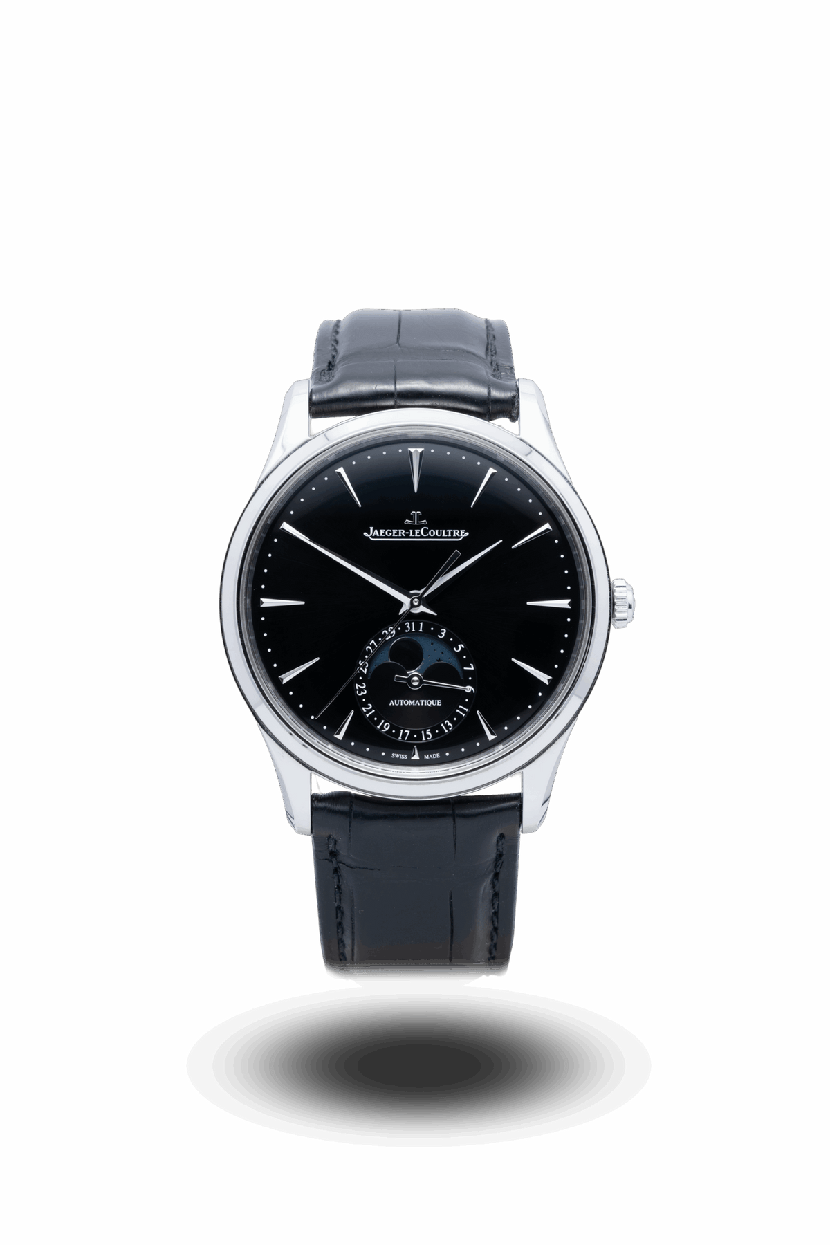 Orologio Jaeger Le Coultre Master Ultra Thin