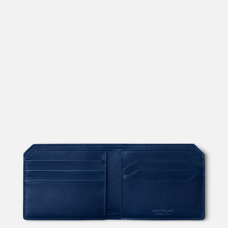 Montblanc "Meisterstück" 6-Compartment Document Holder 130059