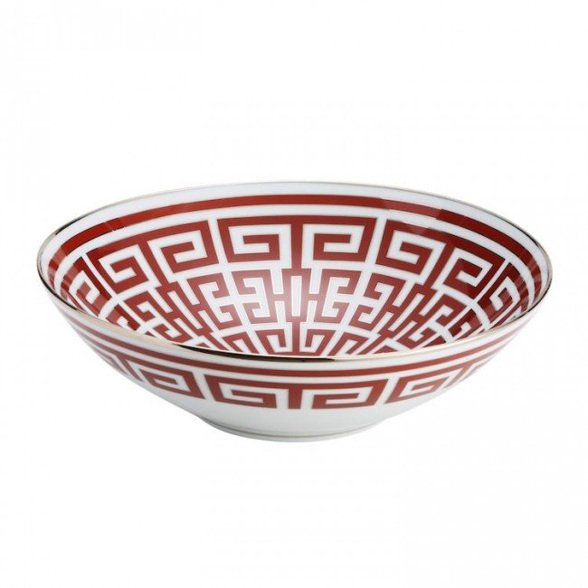Ginori Scarlet Labyrinth Cup