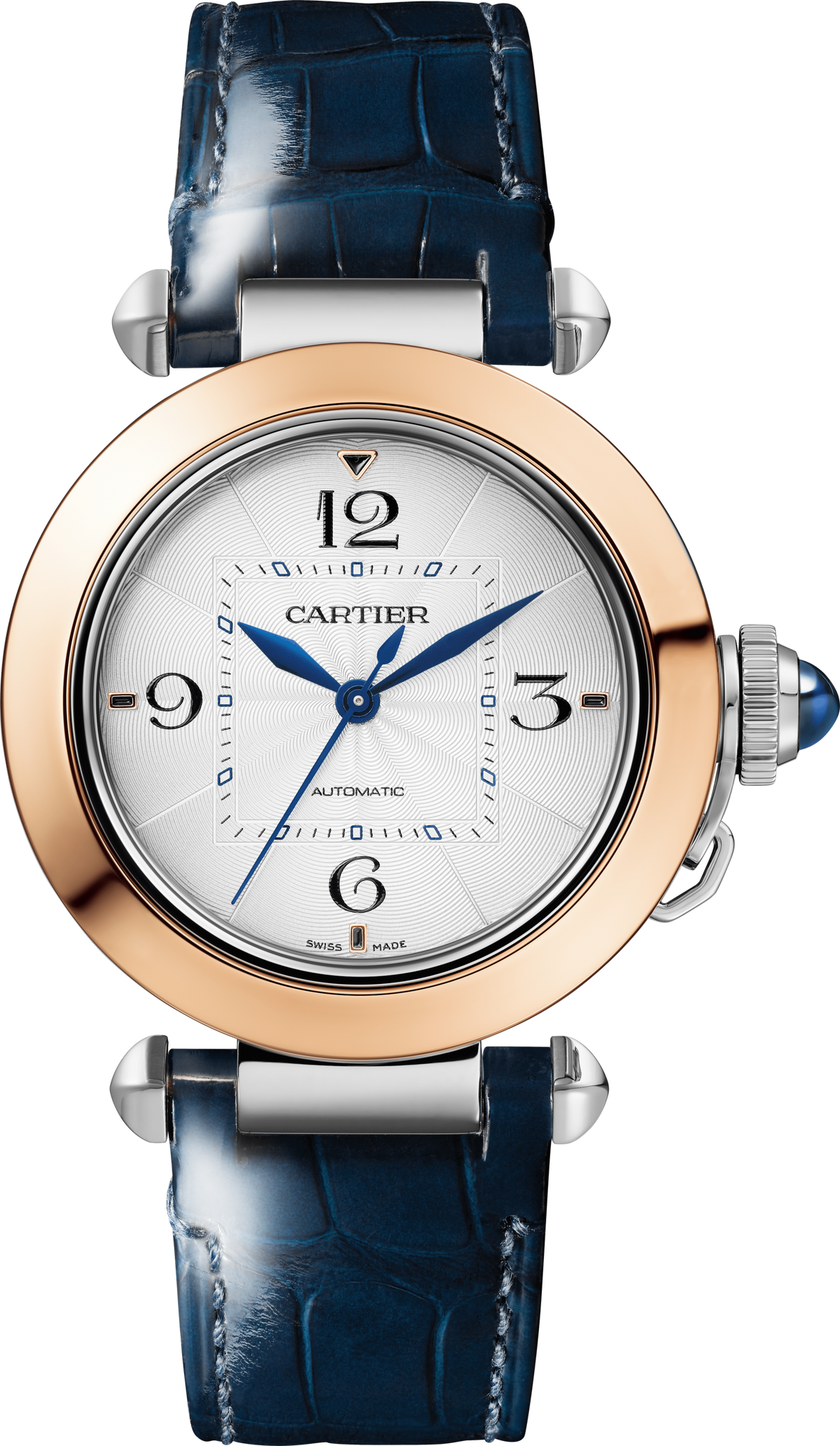 Cartier · W2PA0008