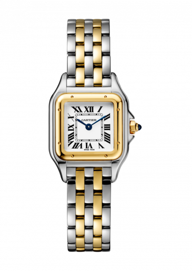 Cartier · W2PN0006
