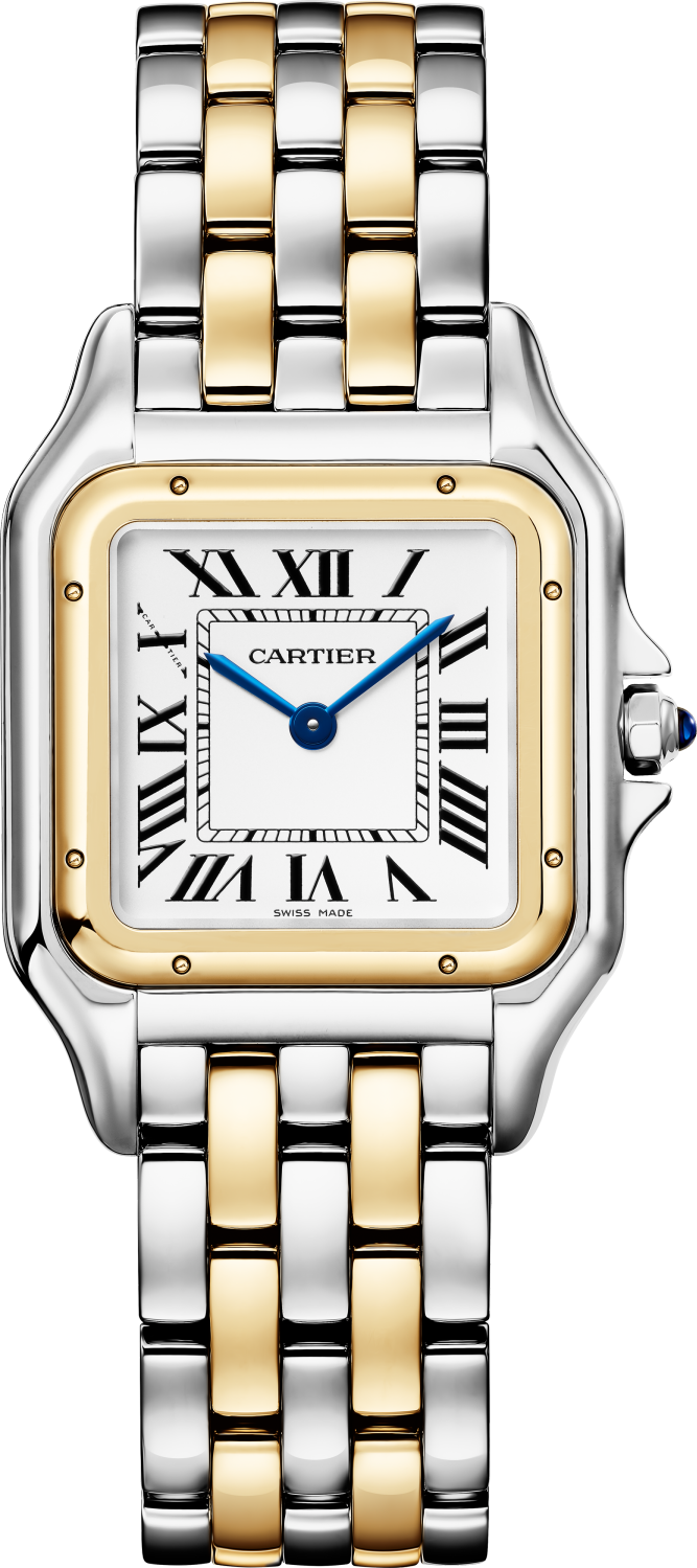Cartier · W2PN0019