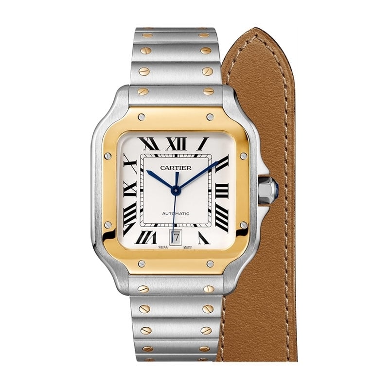 Cartier · W2SA0009