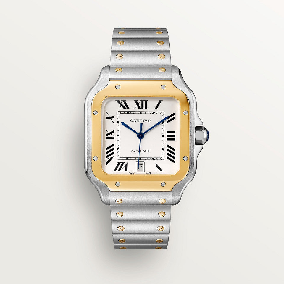 Cartier · W2SA0009