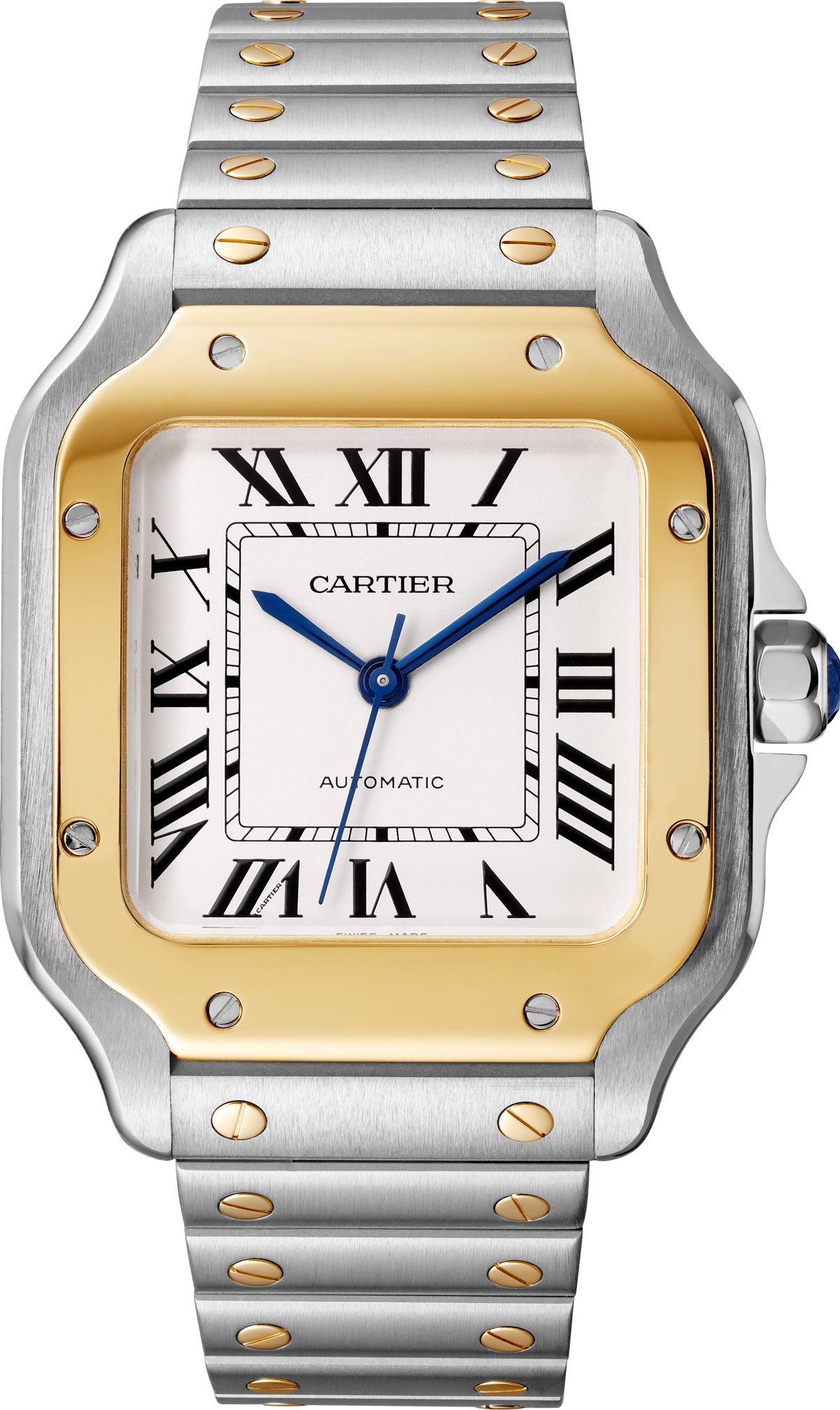 Cartier · W2SA0016