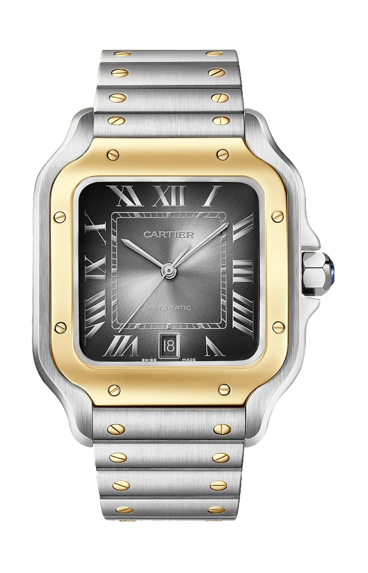 Cartier · W2SA0030