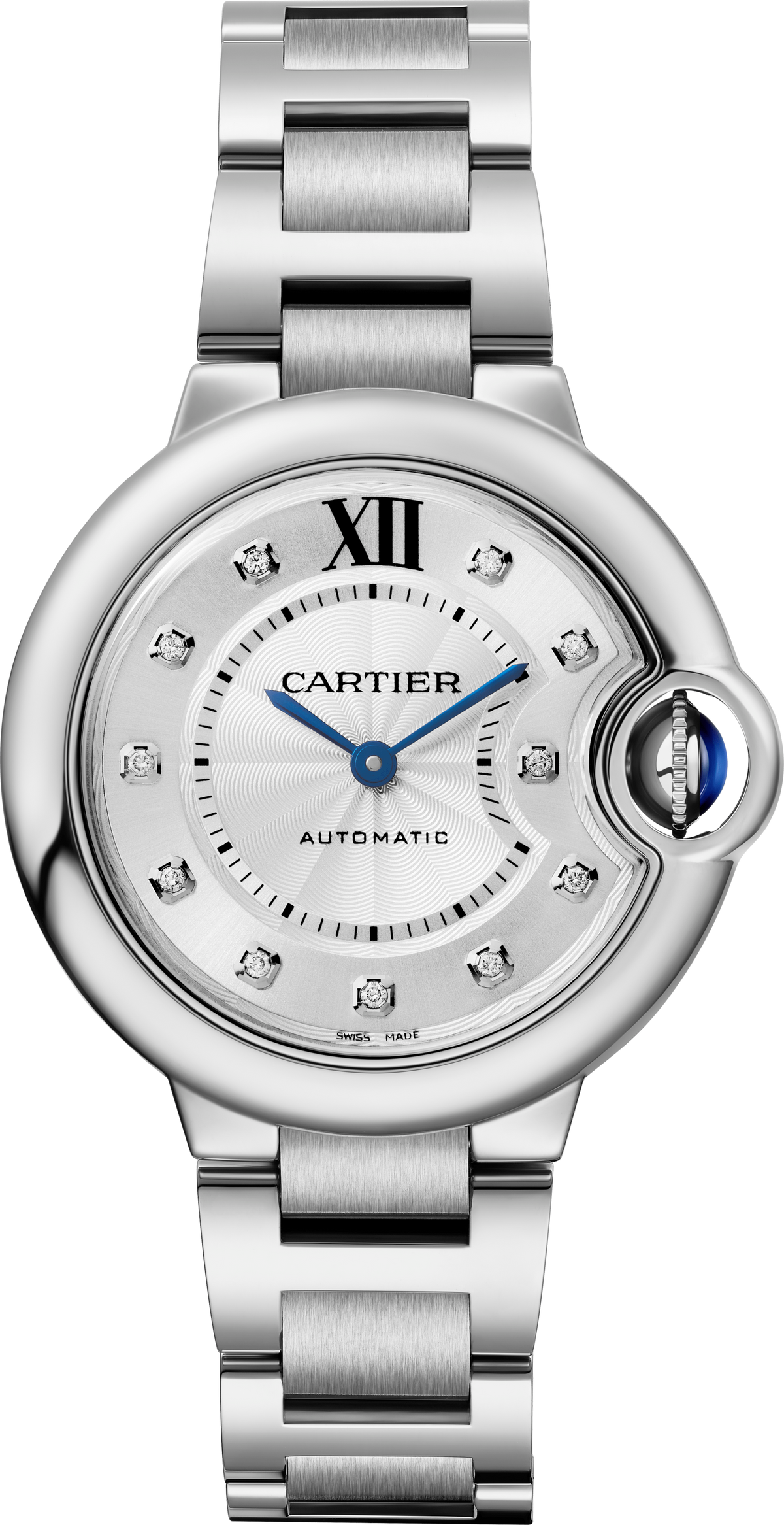 Ballon Bleu de Cartier 33mm