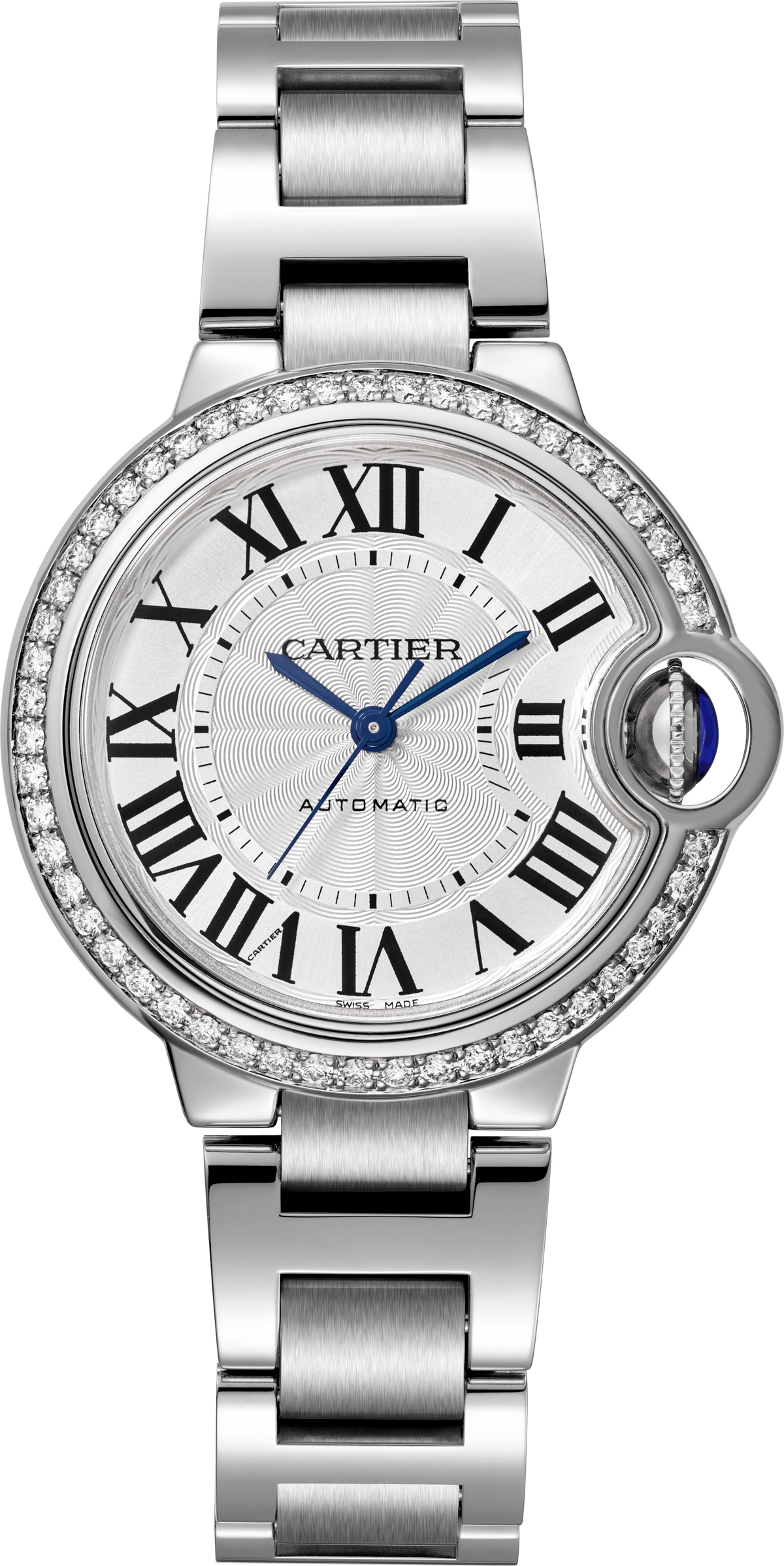 Cartier · W4BB0023