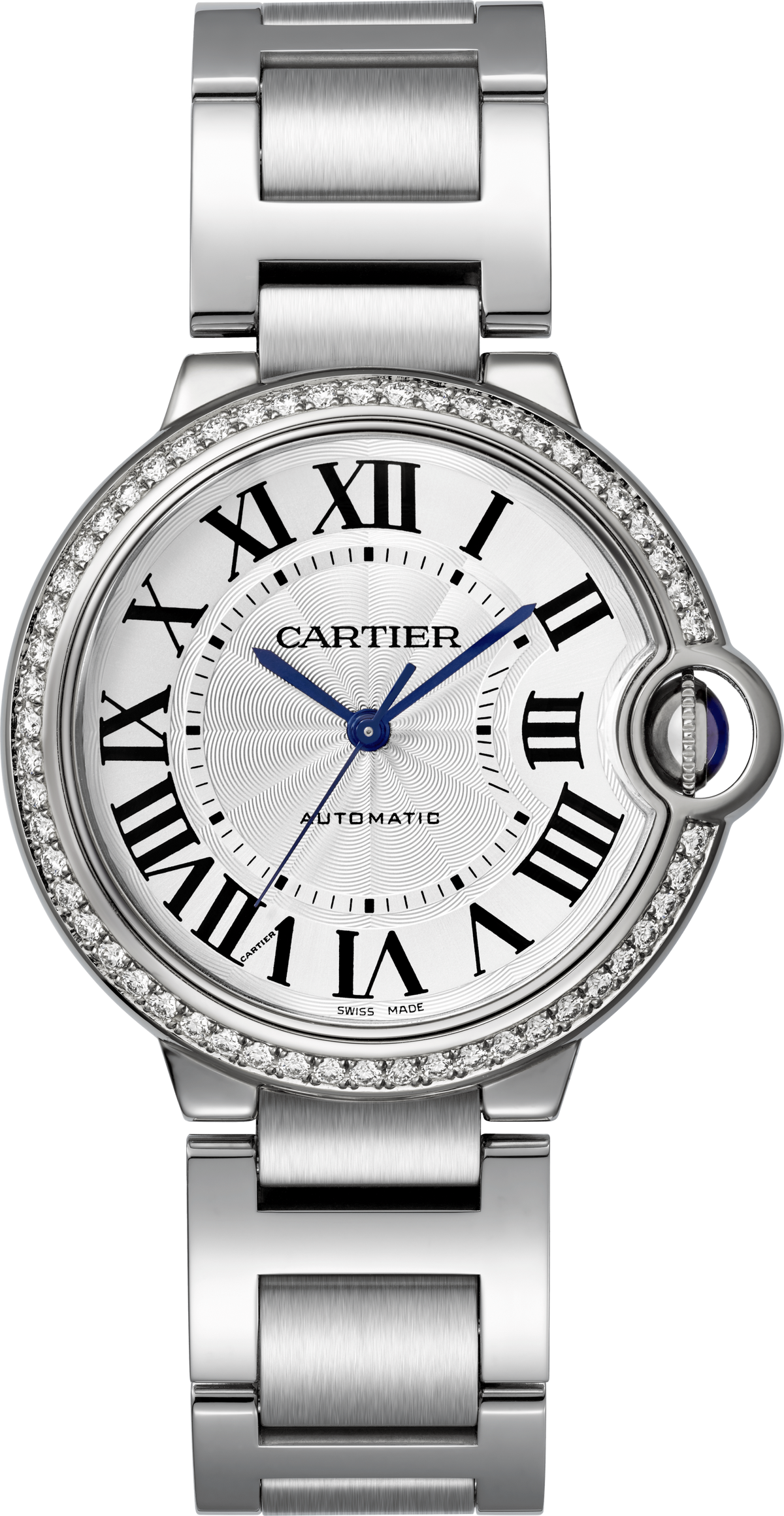 Cartier · W4BB0024
