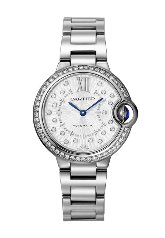 Cartier · W4BB0035