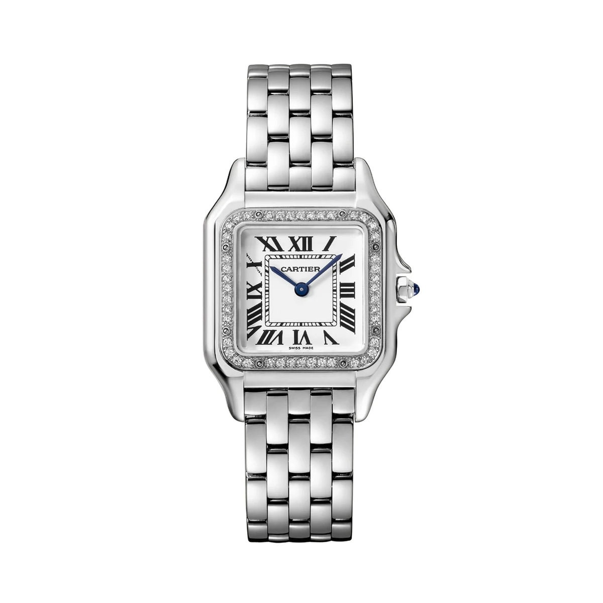Panthère de Cartier 36,5 x 26,7mm