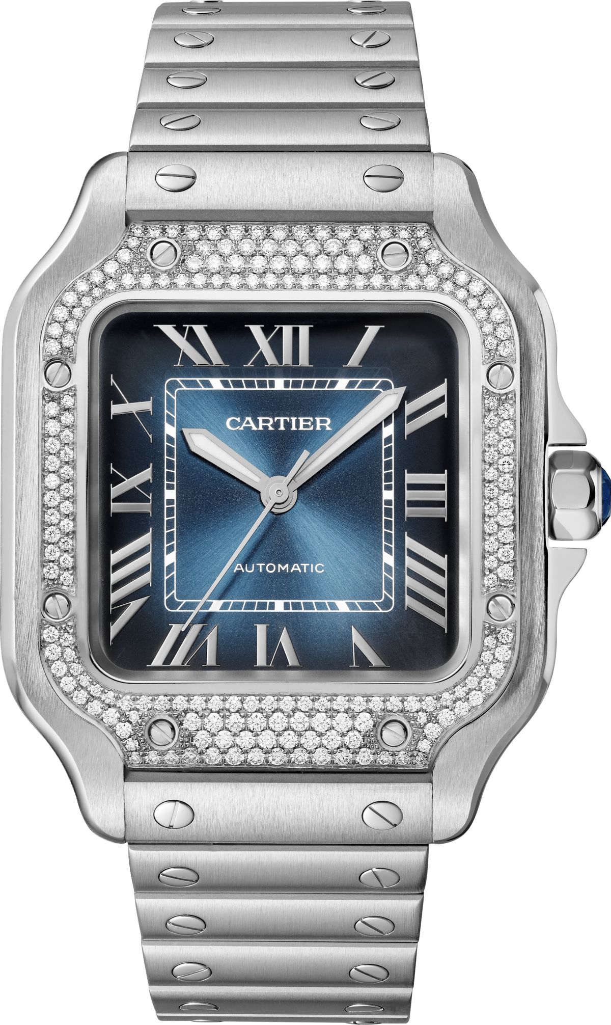 Cartier · W4SA0006