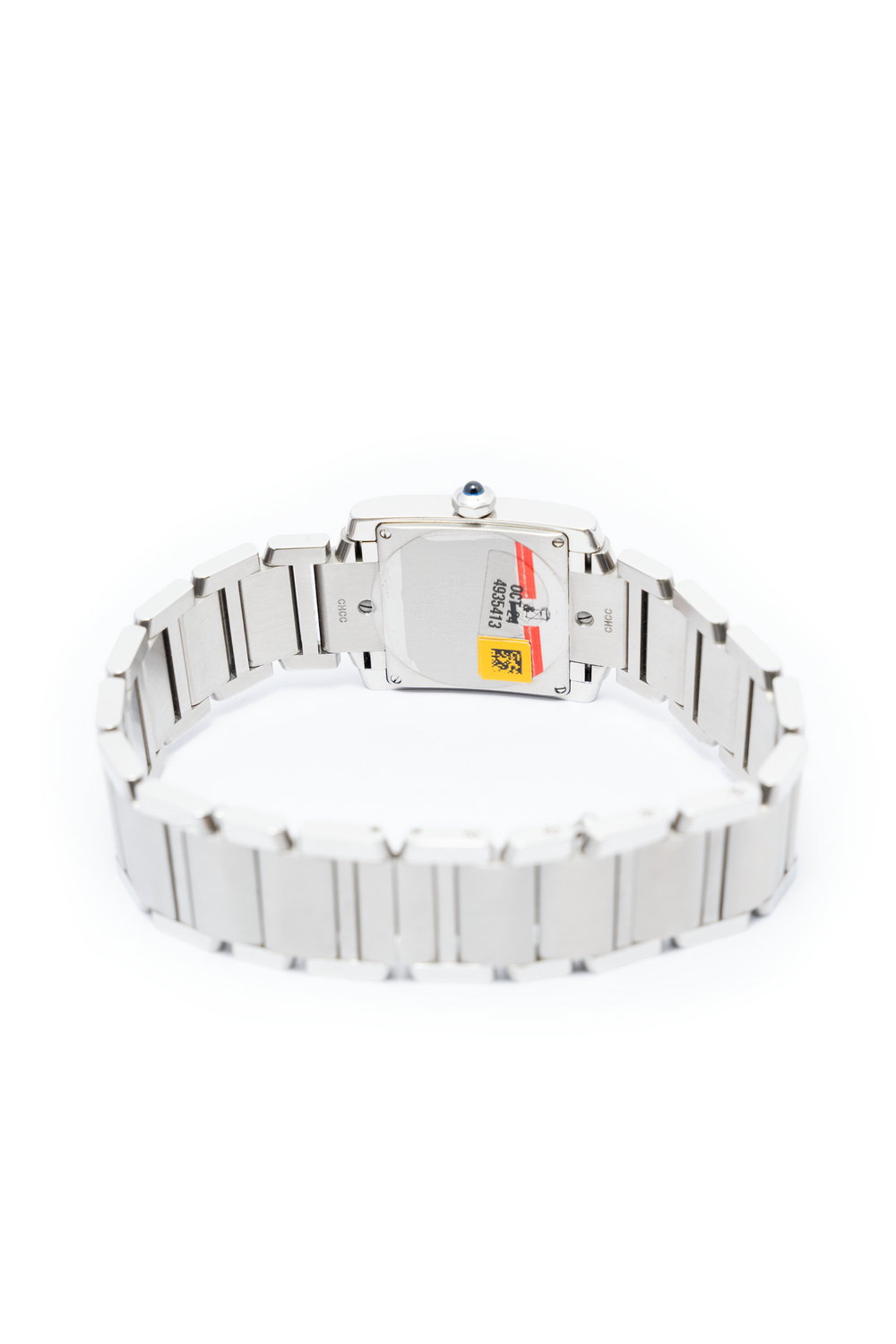 Orologio Cartier Tank W4TA0009 — 3