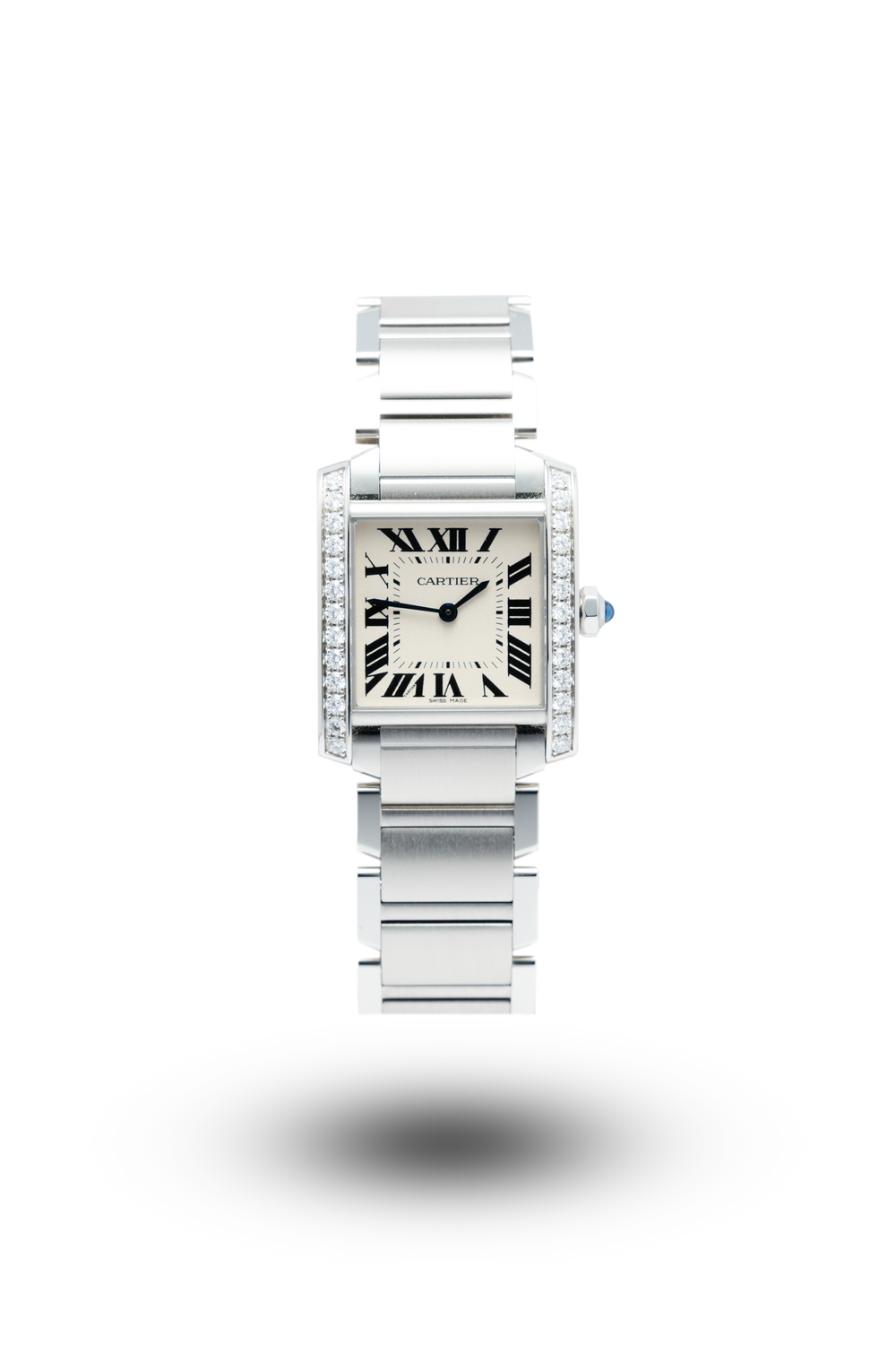 Orologio Cartier Tank W4TA0009 — 1