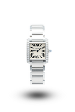 Orologio Cartier Tank W4TA0009