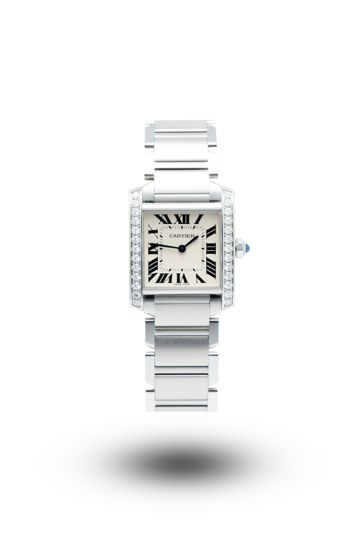 Orologio Cartier Tank W4TA0009