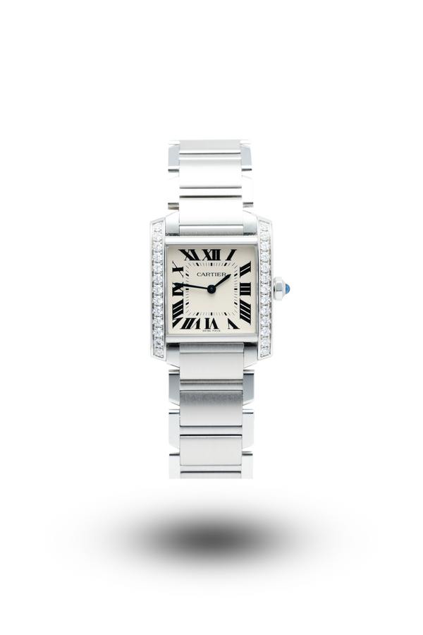 Orologio Cartier Tank W4TA0009
