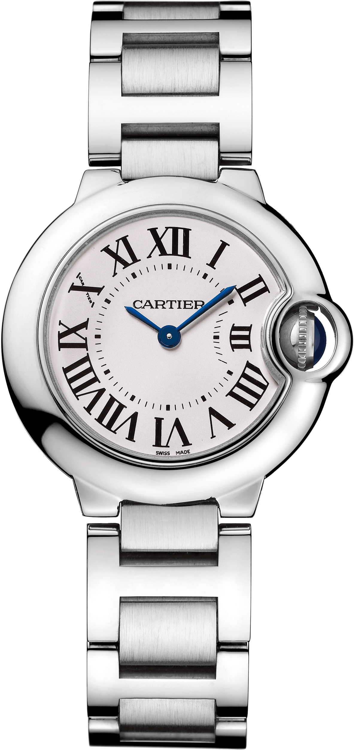 Cartier · W69010Z4