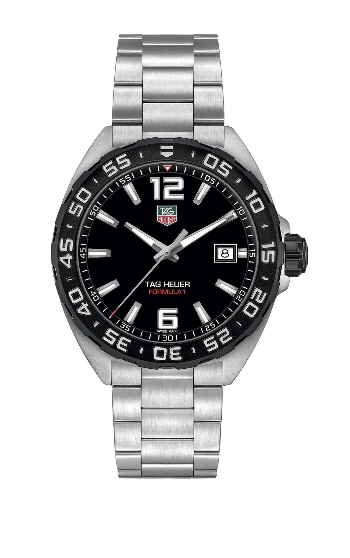 Tag Heuer · WAZ1110BA0875