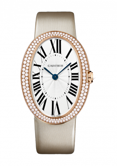 Cartier · WB520005