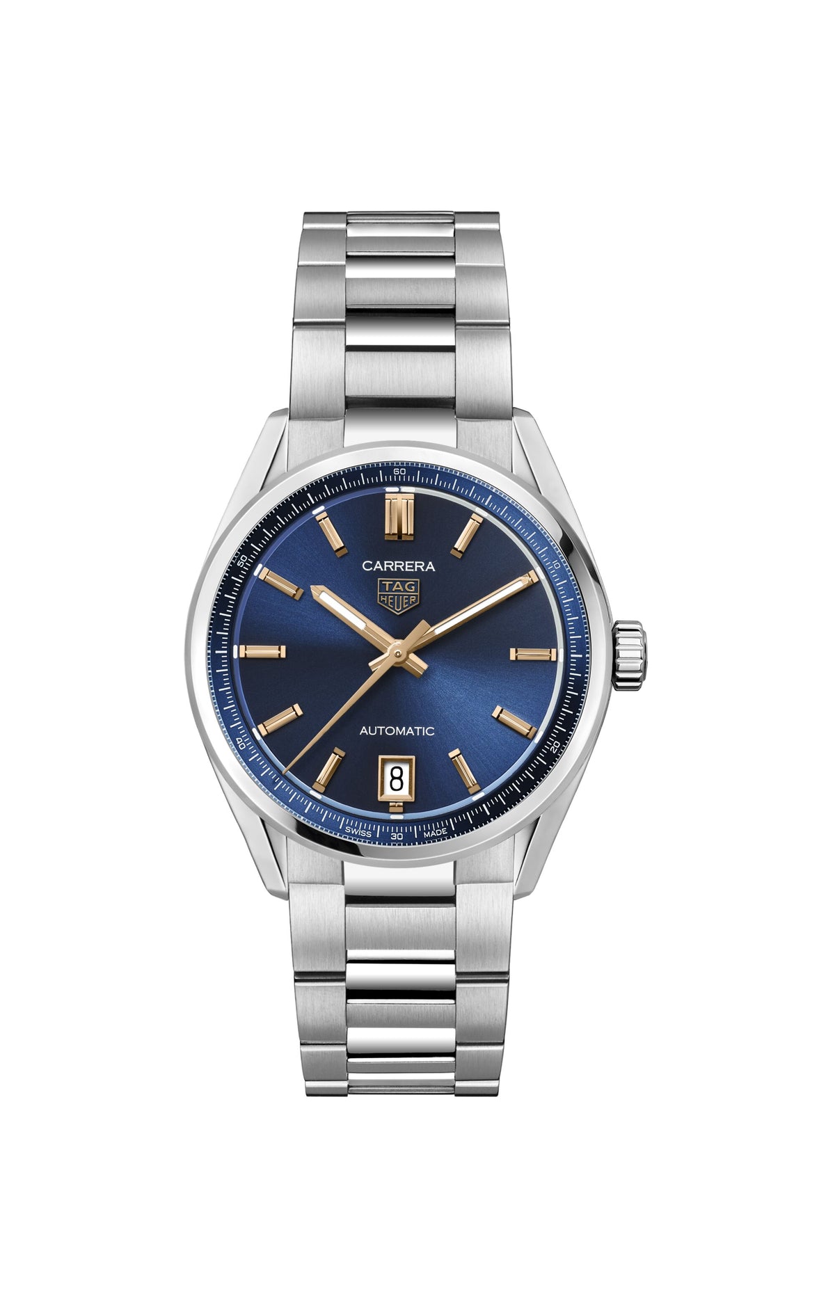 Tag Heuer · WBN2311BA0001
