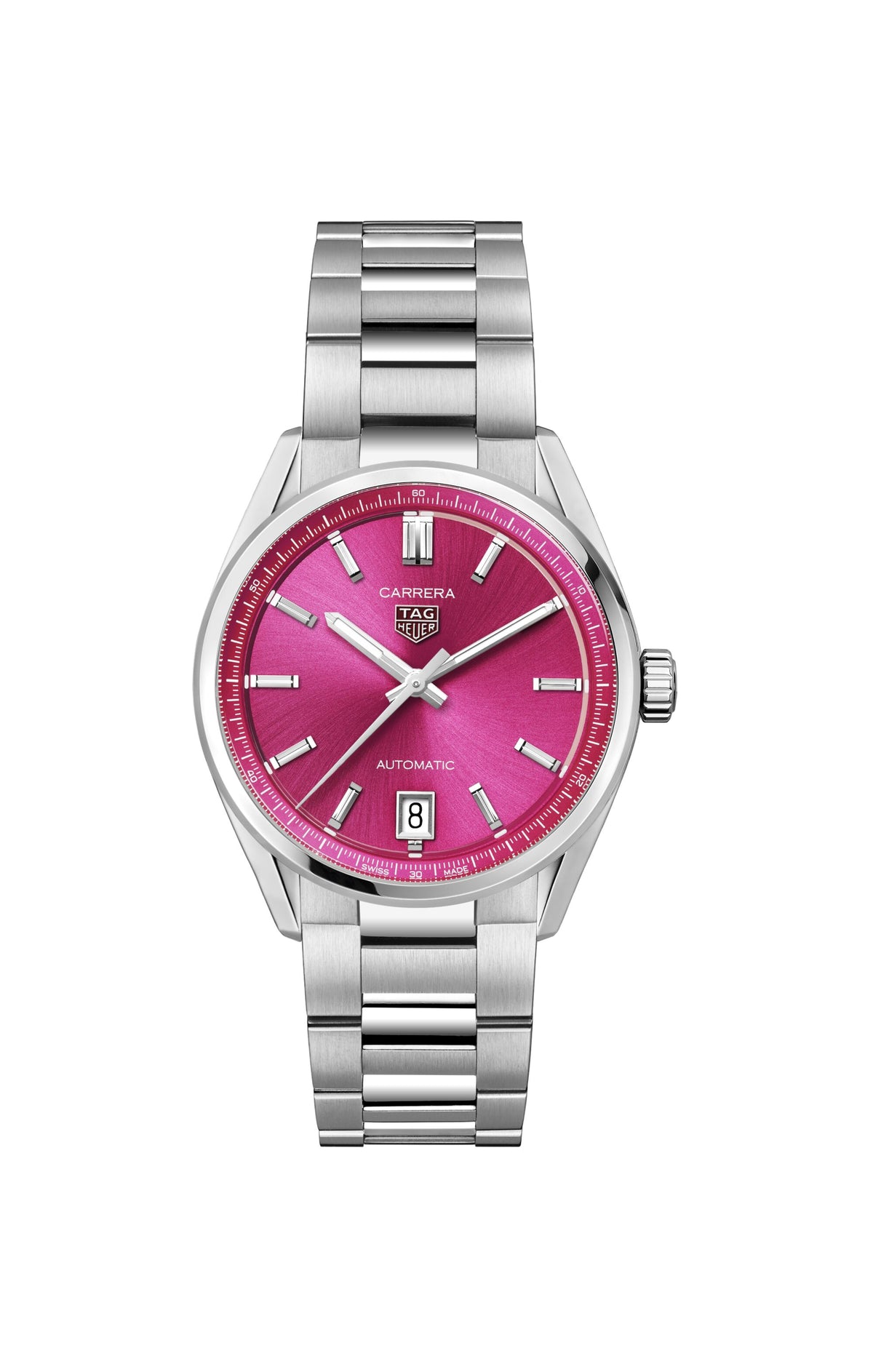 Tag Heuer · WBN2313BA0001