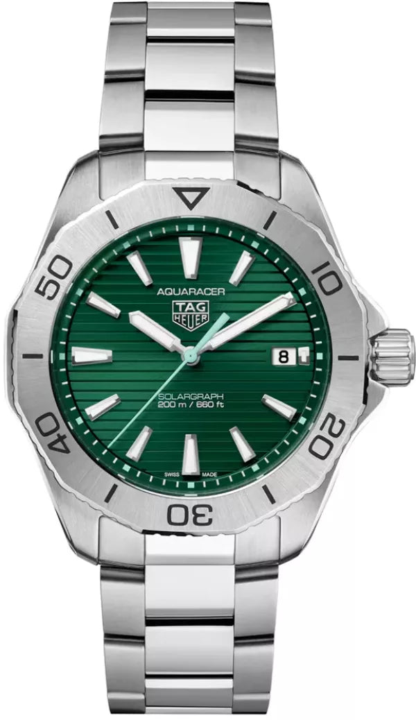 Tag Heuer · WBP1115BA0000