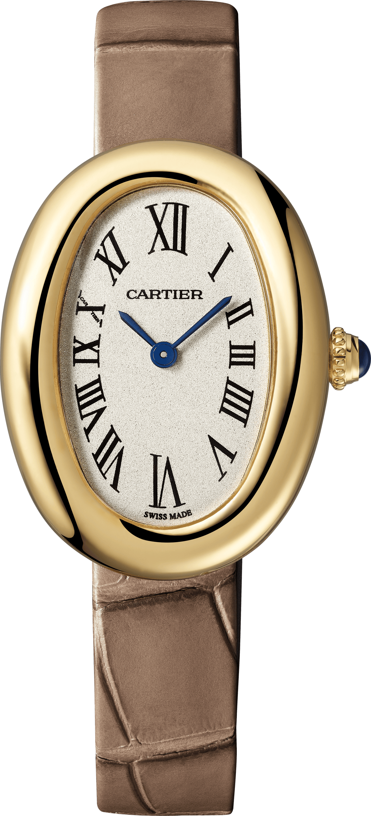 Cartier · WGBA0007