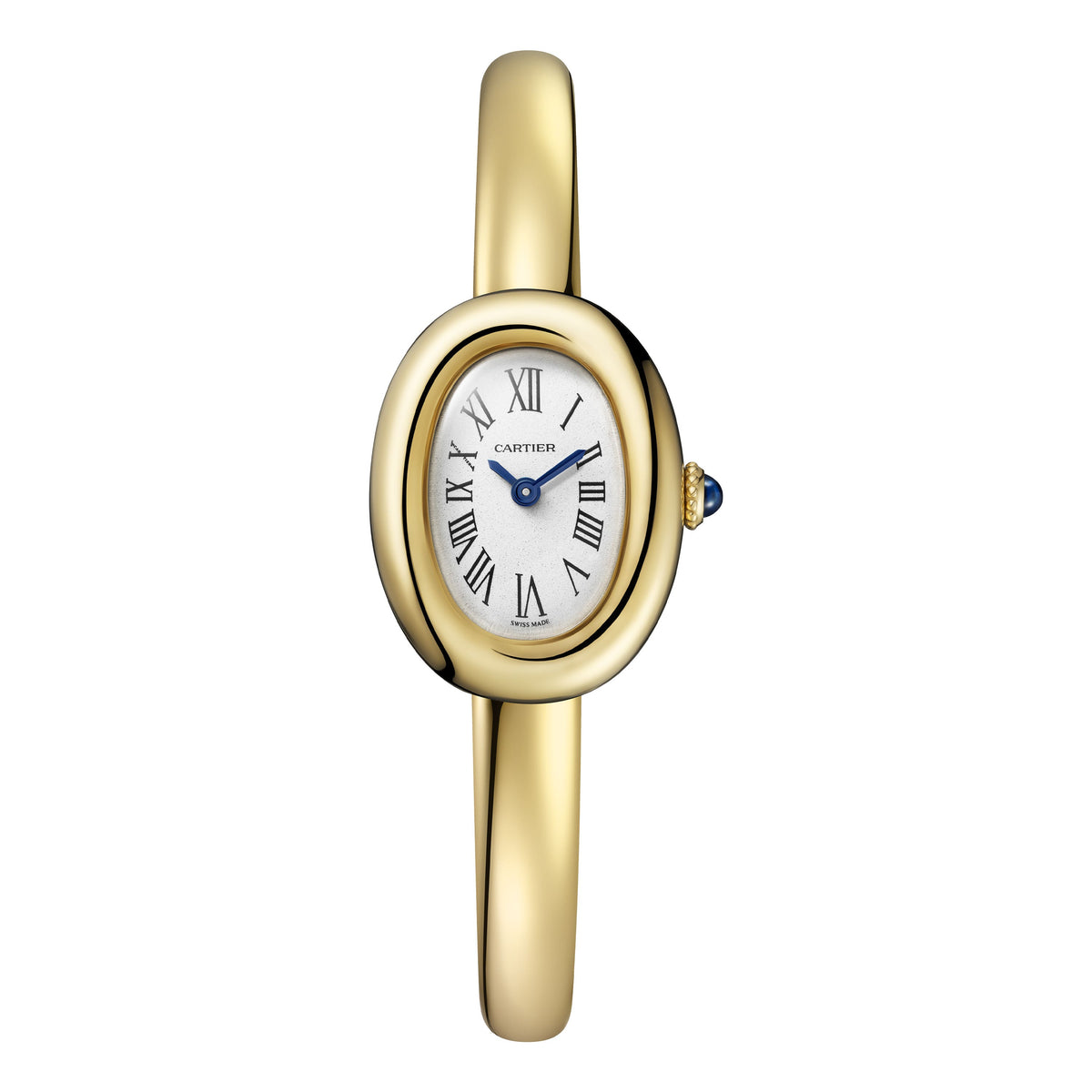 Cartier · WGBA0021