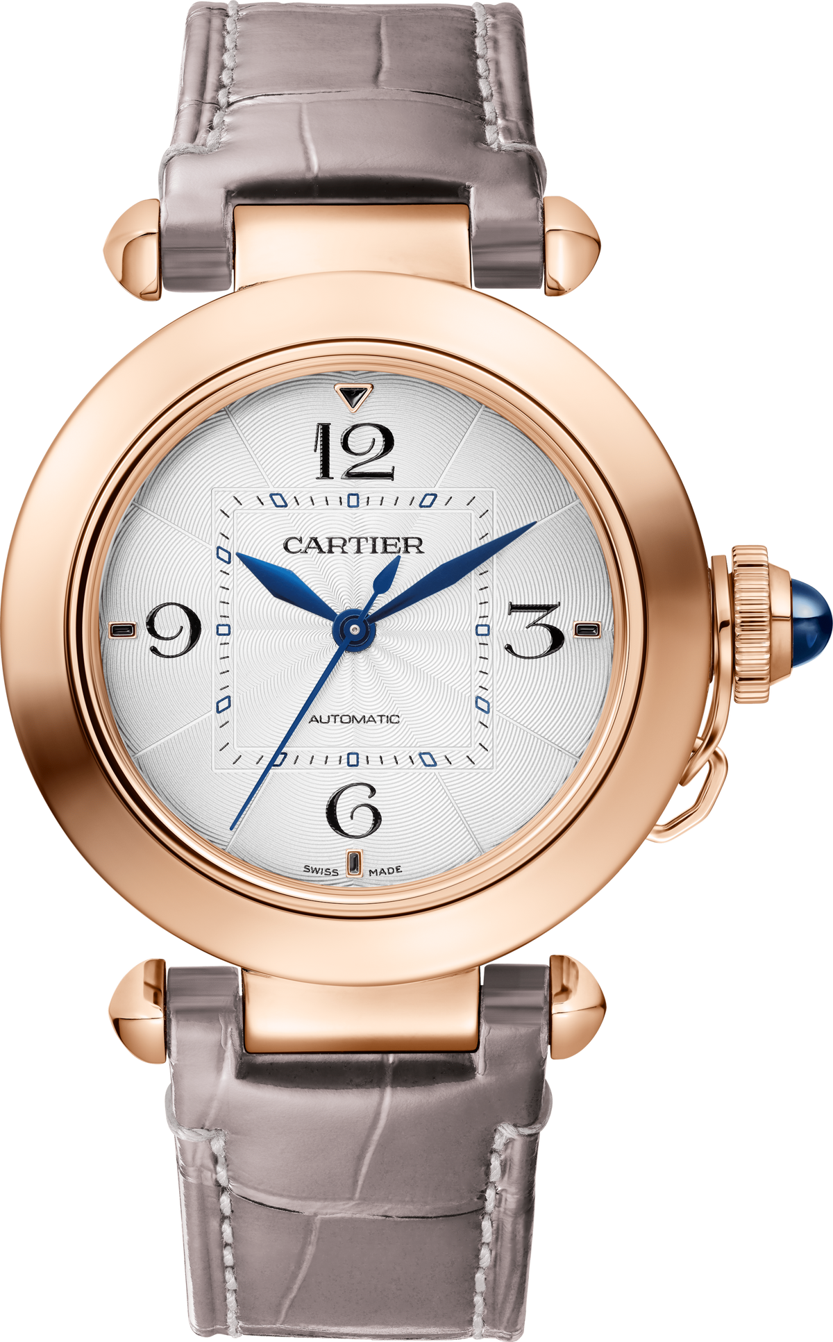 Cartier · WGPA0014