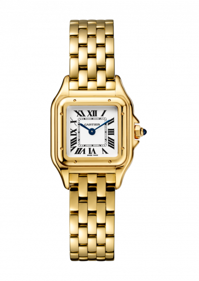 Cartier · WGPN0008