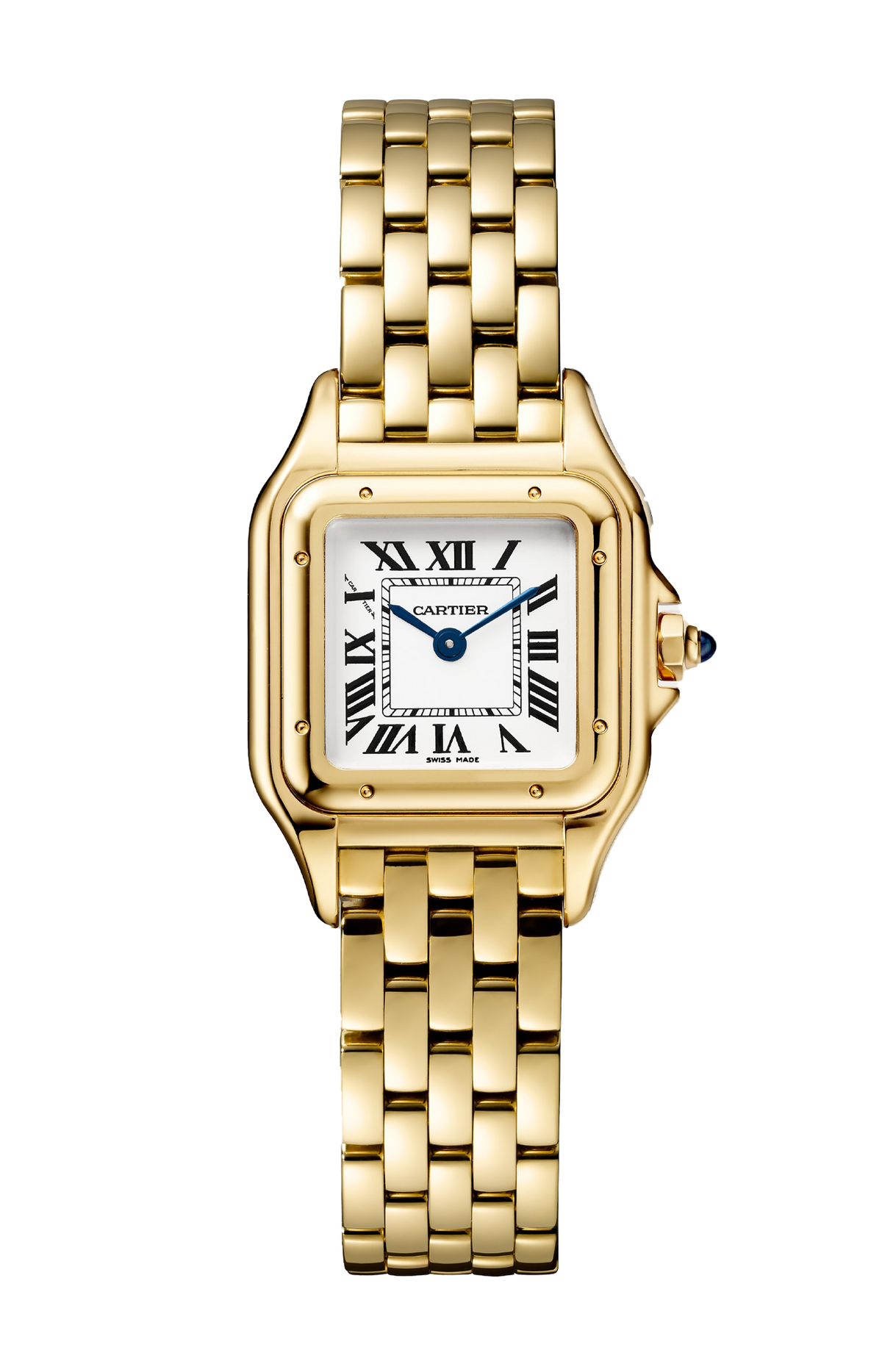 Cartier · WGPN0047-WGPN0059