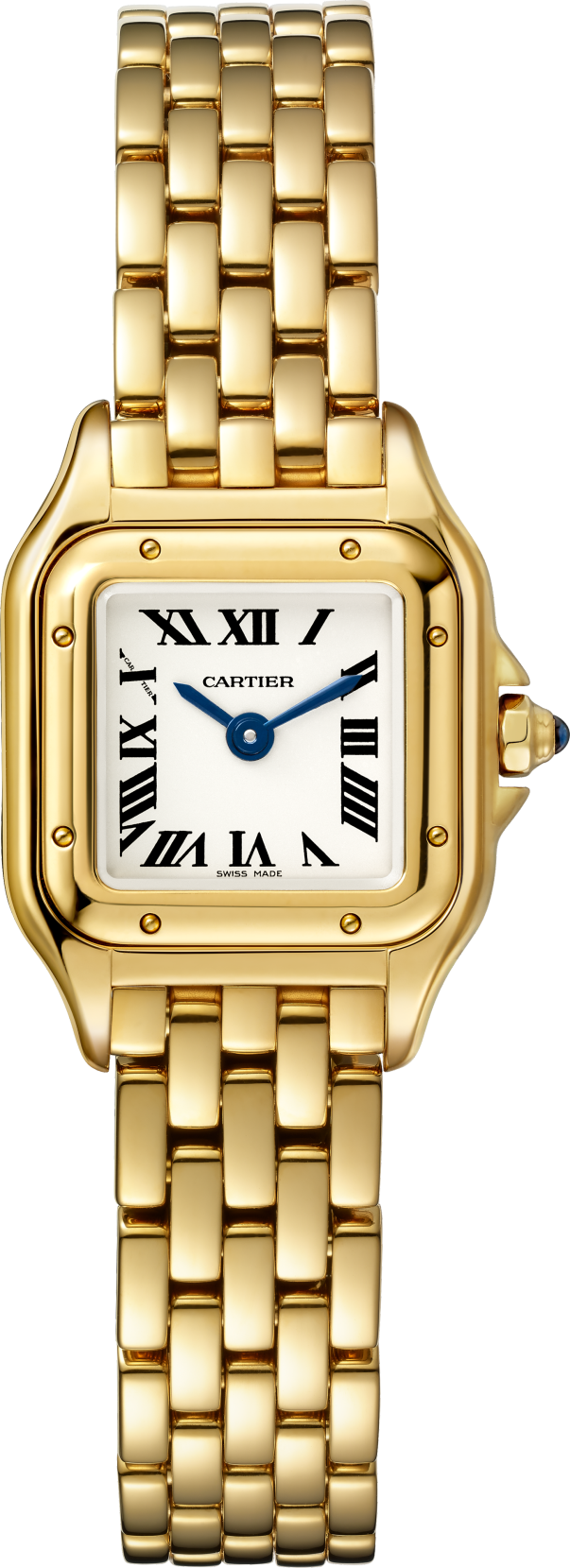 Cartier · WGPN0048