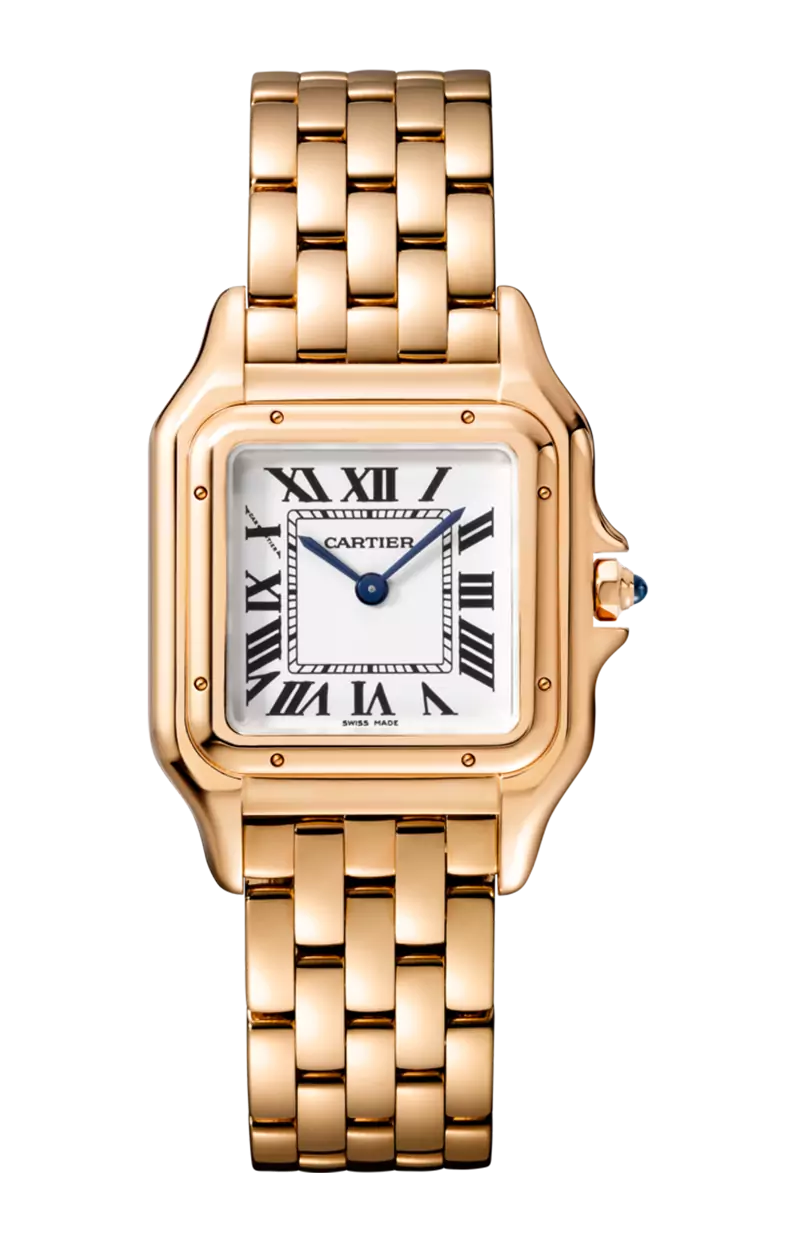 Cartier · WGPN0050
