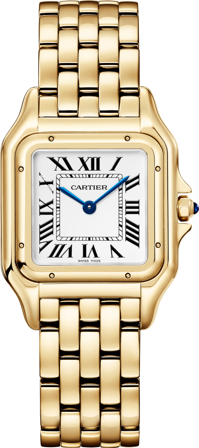 Panthère de Cartier 29 x 37mm