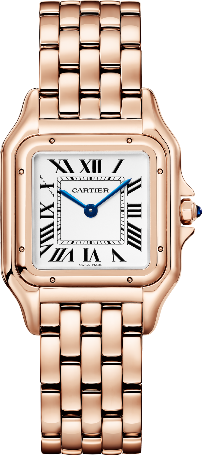 Panthère de Cartier 29 x 37mm