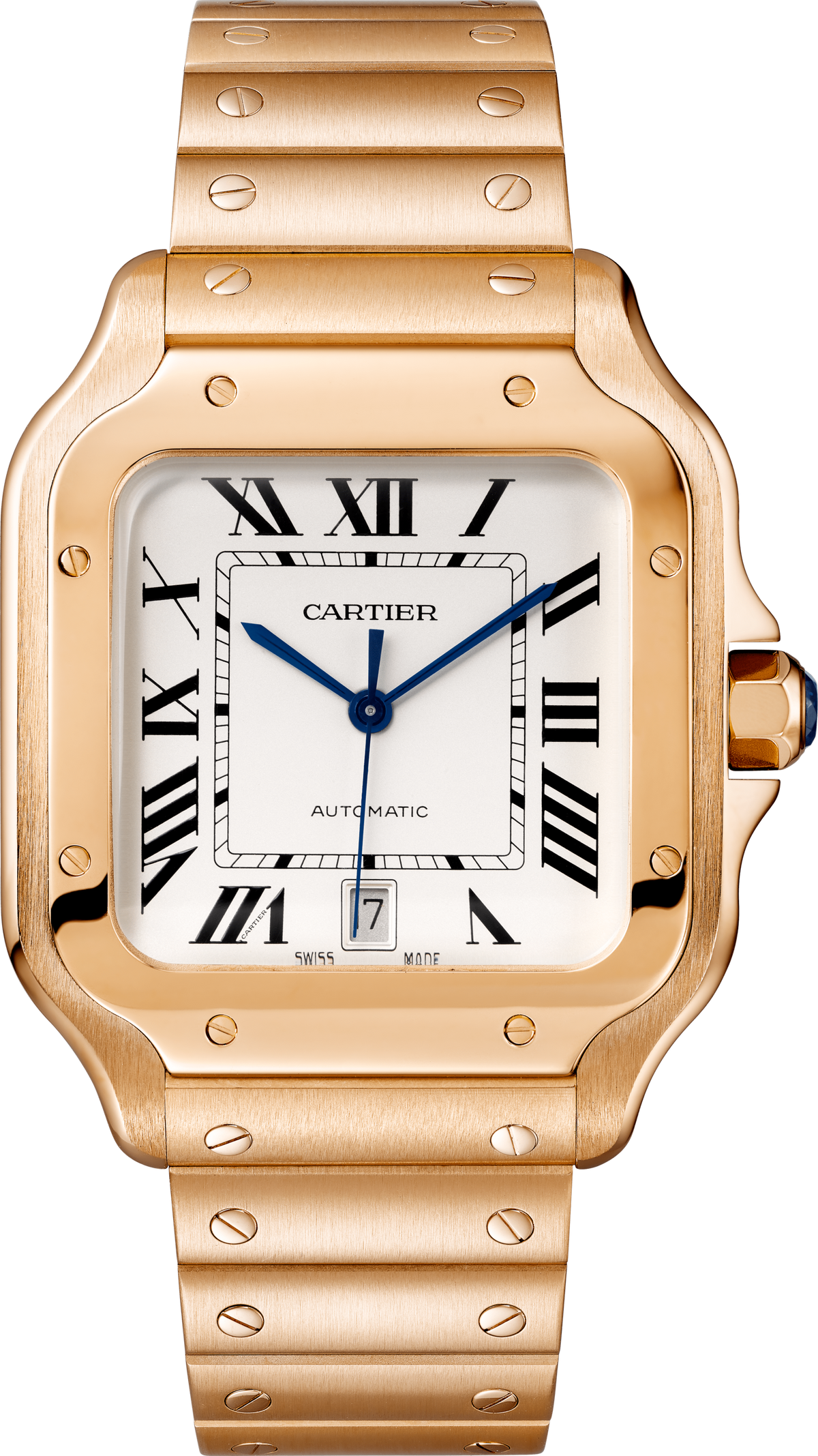 Cartier · WGSA0018