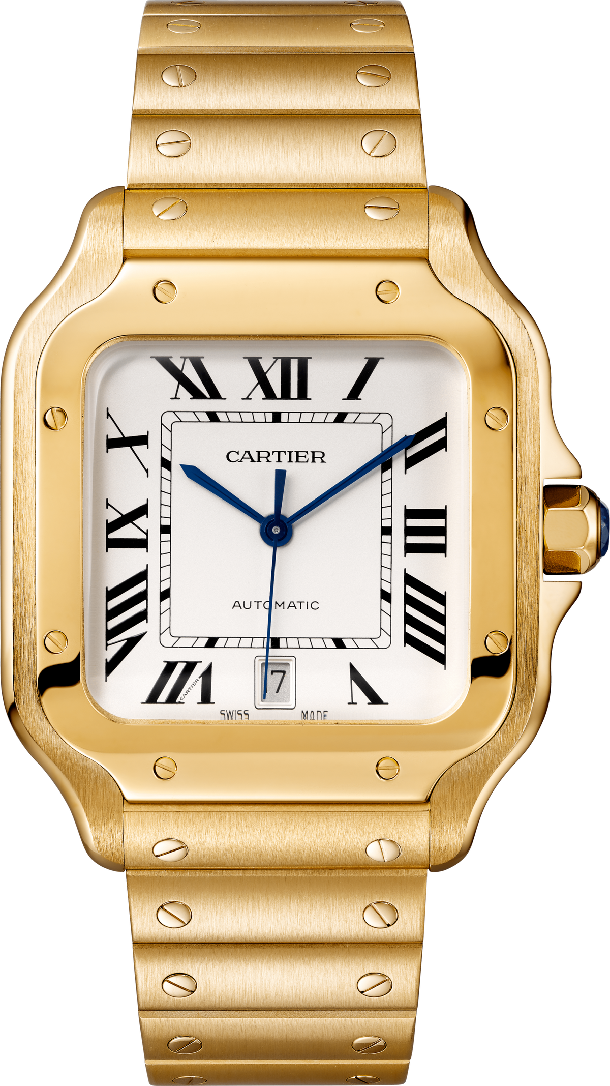 Cartier · WGSA0029