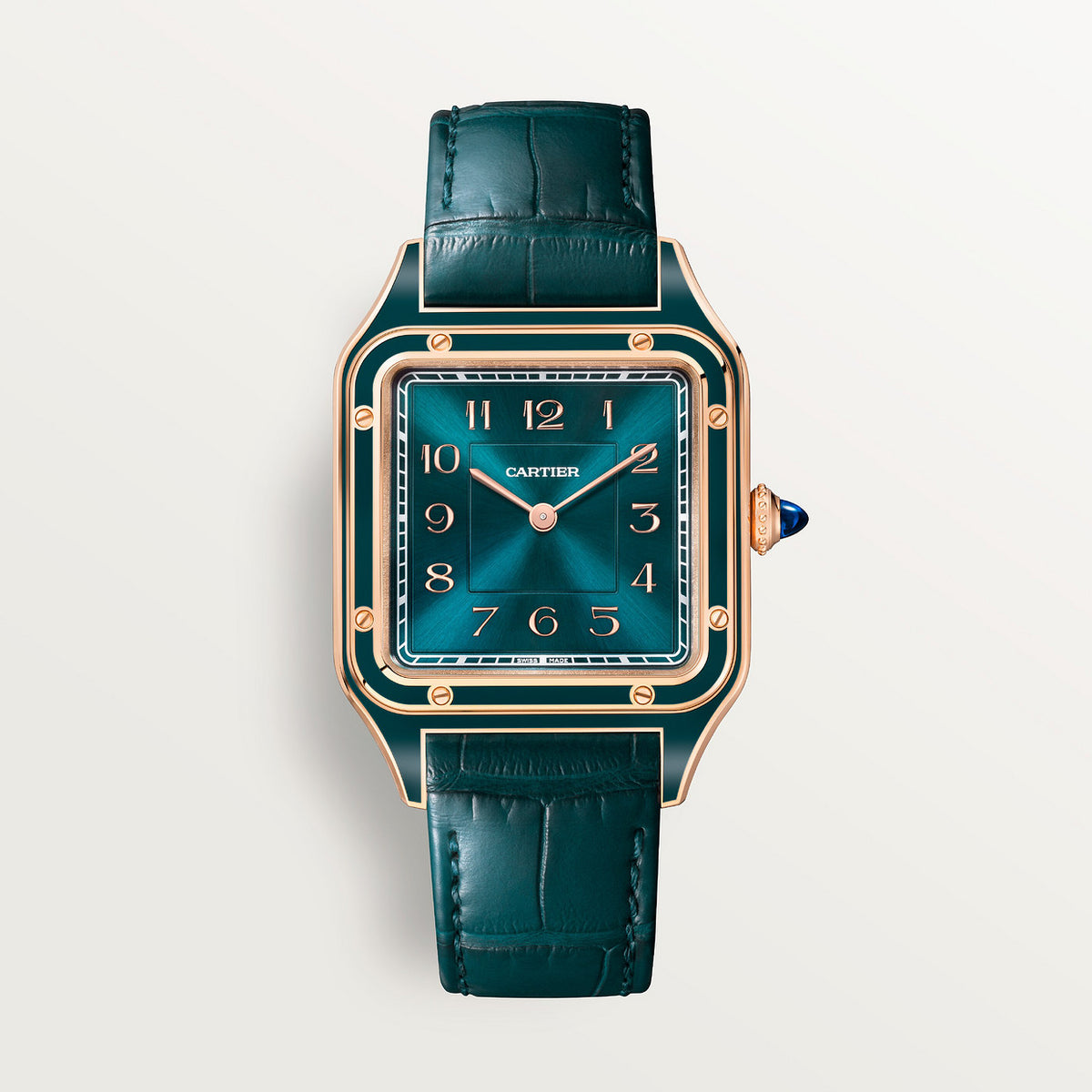 Cartier · WGSA0098