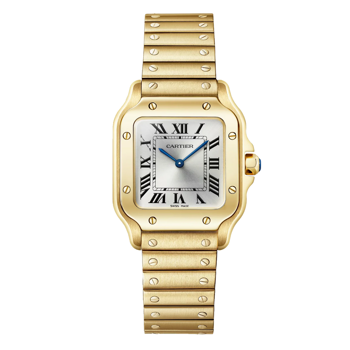 Cartier · WGSA0107